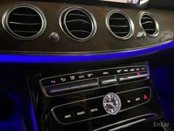 2019 Mercedes-Benz E-Класс с пробегом 153 628 км