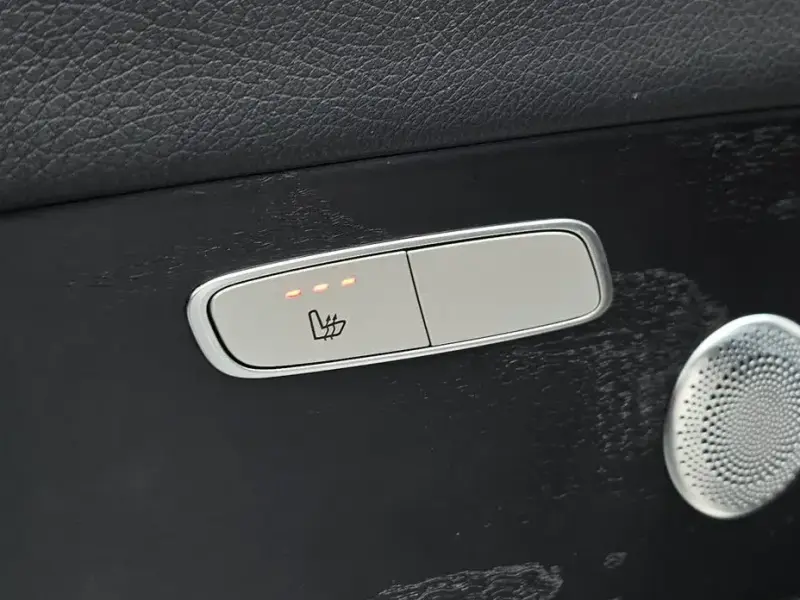 2018 Mercedes-Benz E-Класс с пробегом 66 251 км