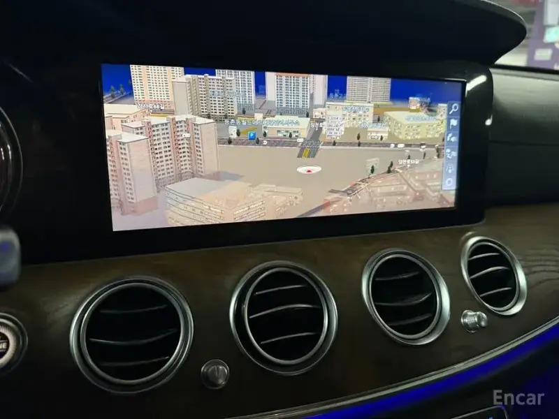 2019 Mercedes-Benz E-Класс с пробегом 153 628 км