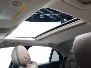 2018 Mercedes-Benz E-Класс с пробегом 66 251 км