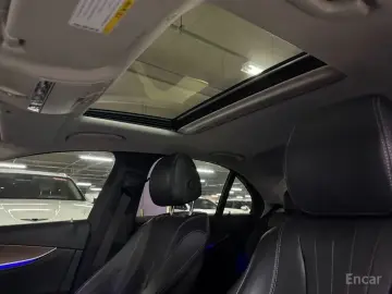 2019 Mercedes-Benz E-Класс с пробегом 153 628 км