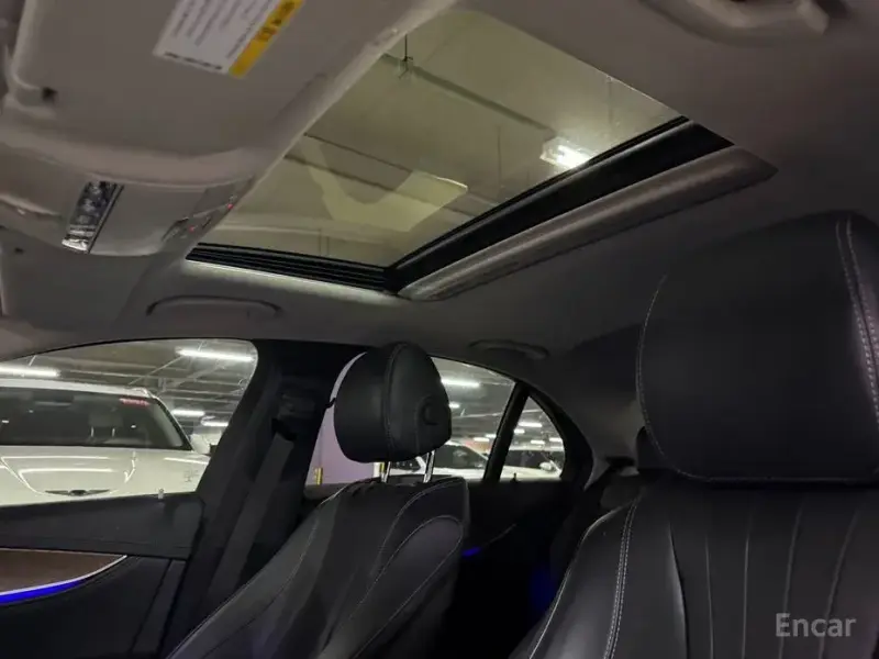 2019 Mercedes-Benz E-Класс с пробегом 153 628 км