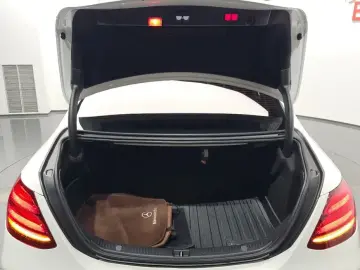 2018 Mercedes-Benz E-Класс с пробегом 66 251 км