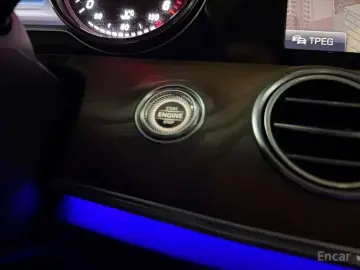 2019 Mercedes-Benz E-Класс с пробегом 153 628 км