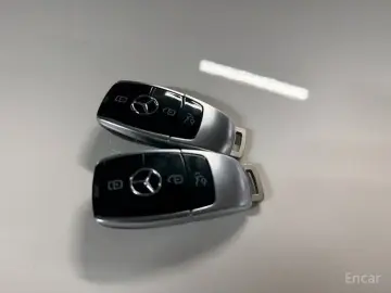 2019 Mercedes-Benz E-Класс с пробегом 153 628 км