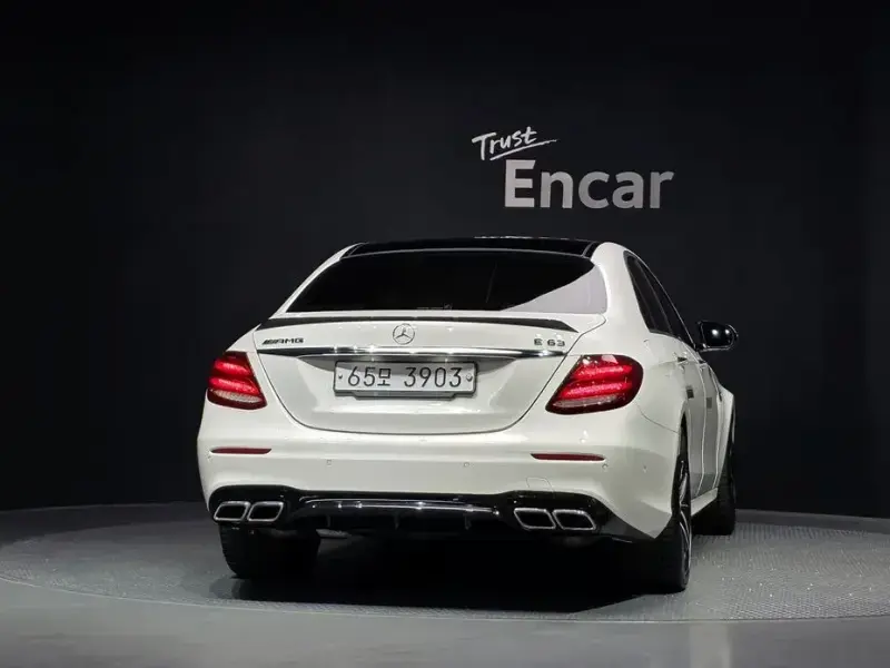 2018 Mercedes-Benz E-Класс с пробегом 109 759 км
