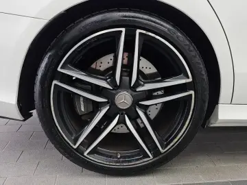 2018 Mercedes-Benz E-Класс с пробегом 109 759 км