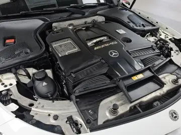2018 Mercedes-Benz E-Класс с пробегом 109 759 км