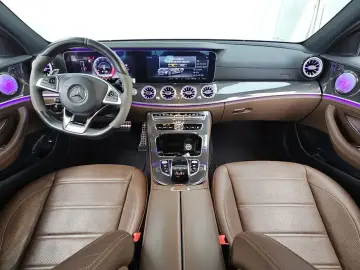 2018 Mercedes-Benz E-Класс с пробегом 109 759 км