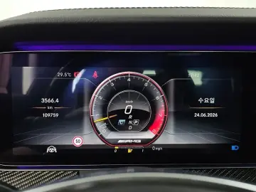 2018 Mercedes-Benz E-Класс с пробегом 109 759 км