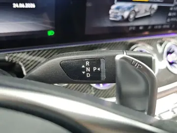 2018 Mercedes-Benz E-Класс с пробегом 109 759 км
