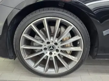 2019 Mercedes-Benz E-Класс с пробегом 114 243 км