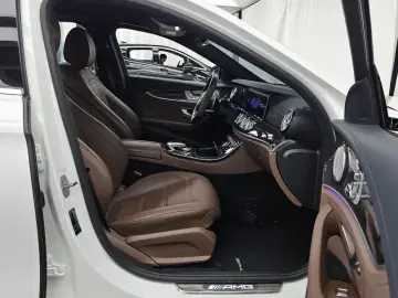 2018 Mercedes-Benz E-Класс с пробегом 109 759 км