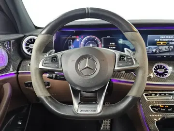 2018 Mercedes-Benz E-Класс с пробегом 109 759 км