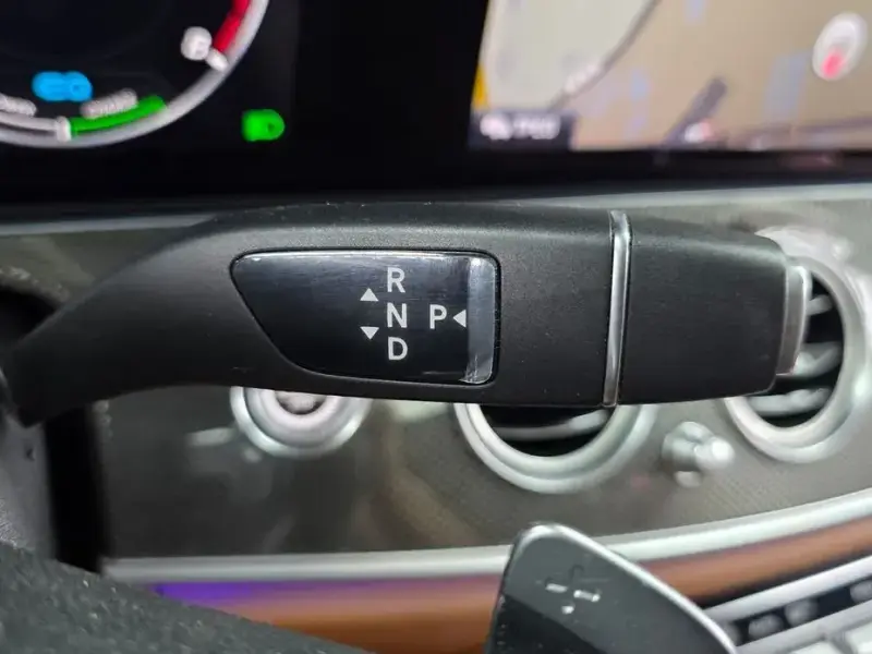 2019 Mercedes-Benz E-Класс с пробегом 114 243 км