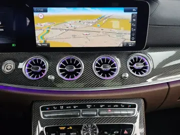 2018 Mercedes-Benz E-Класс с пробегом 109 759 км