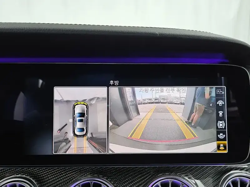2018 Mercedes-Benz E-Класс с пробегом 109 759 км