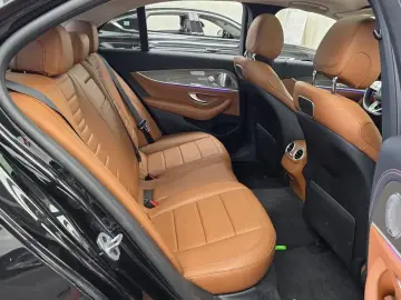 2019 Mercedes-Benz E-Класс с пробегом 114 243 км