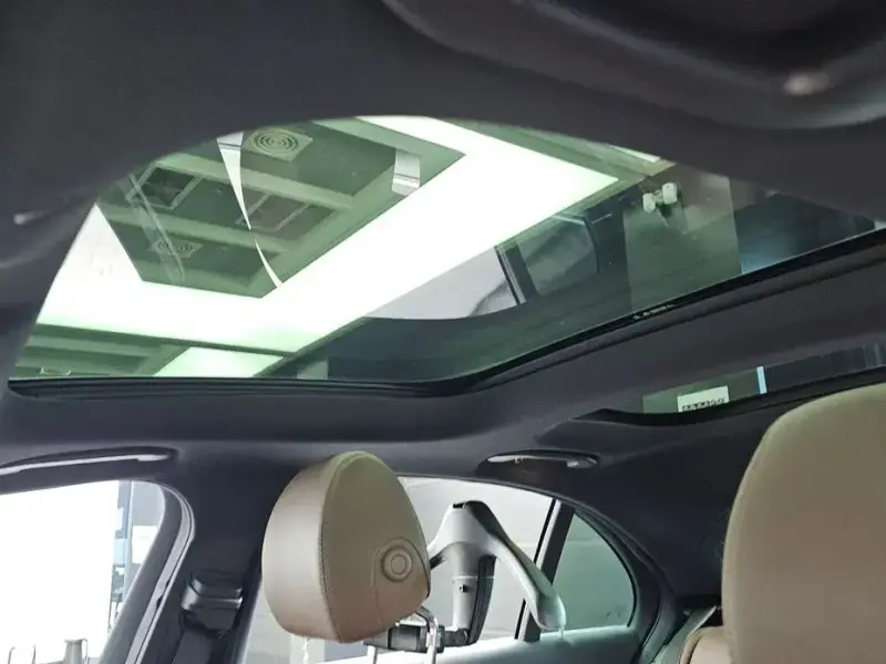 2018 Mercedes-Benz E-Класс с пробегом 109 759 км