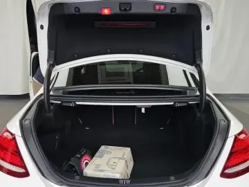 2018 Mercedes-Benz E-Класс с пробегом 109 759 км
