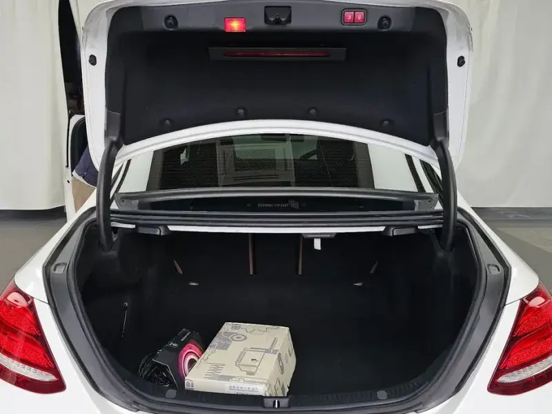 2018 Mercedes-Benz E-Класс с пробегом 109 759 км
