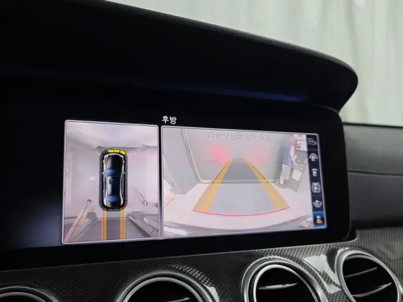 2019 Mercedes-Benz E-Класс с пробегом 114 243 км