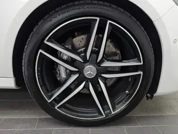 2018 Mercedes-Benz E-Класс с пробегом 109 759 км