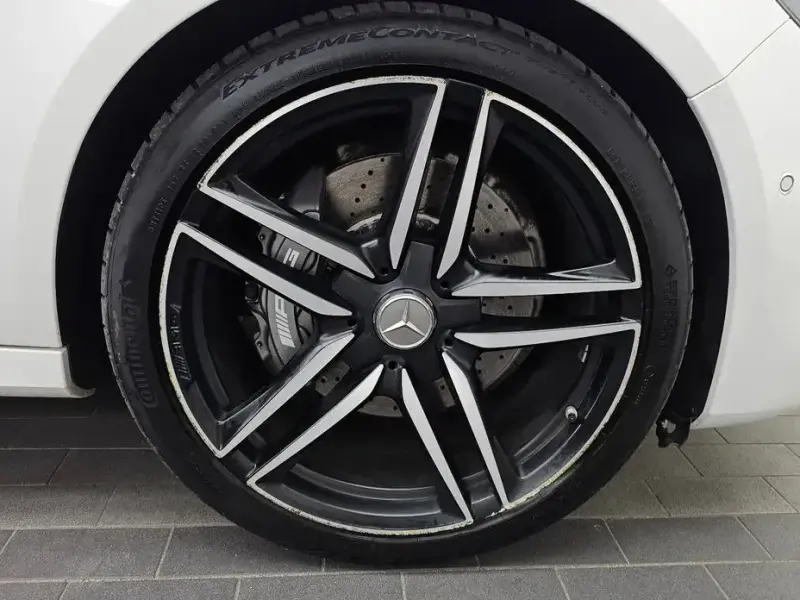 2018 Mercedes-Benz E-Класс с пробегом 109 759 км
