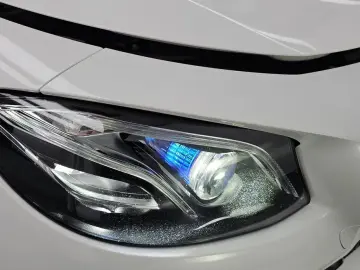 2018 Mercedes-Benz E-Класс с пробегом 109 759 км