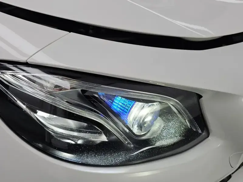 2018 Mercedes-Benz E-Класс с пробегом 109 759 км