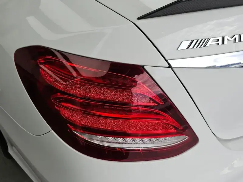 2018 Mercedes-Benz E-Класс с пробегом 109 759 км