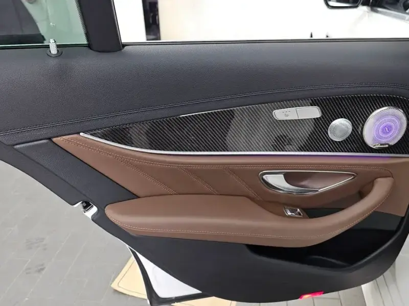 2018 Mercedes-Benz E-Класс с пробегом 109 759 км