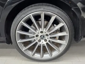 2019 Mercedes-Benz E-Класс с пробегом 114 243 км