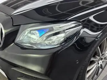 2019 Mercedes-Benz E-Класс с пробегом 114 243 км
