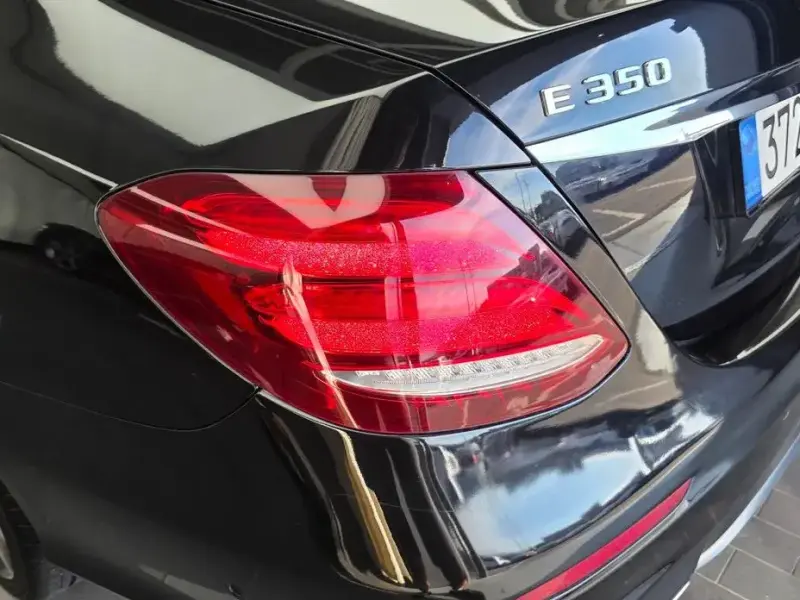 2019 Mercedes-Benz E-Класс с пробегом 114 243 км