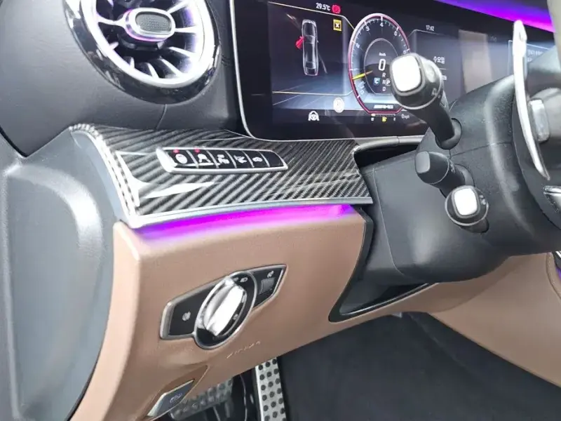 2018 Mercedes-Benz E-Класс с пробегом 109 759 км