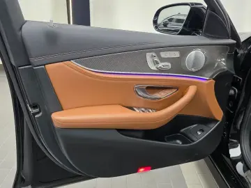 2019 Mercedes-Benz E-Класс с пробегом 114 243 км