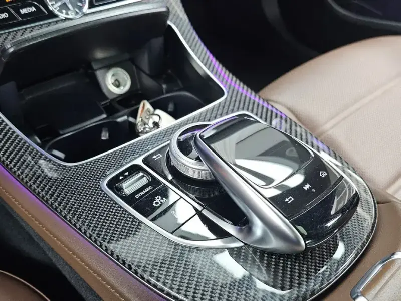 2018 Mercedes-Benz E-Класс с пробегом 109 759 км