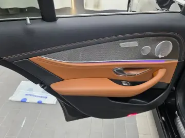 2019 Mercedes-Benz E-Класс с пробегом 114 243 км