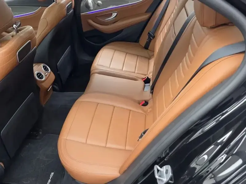 2019 Mercedes-Benz E-Класс с пробегом 114 243 км