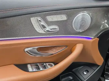 2019 Mercedes-Benz E-Класс с пробегом 114 243 км
