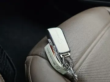 2018 Mercedes-Benz E-Класс с пробегом 109 759 км