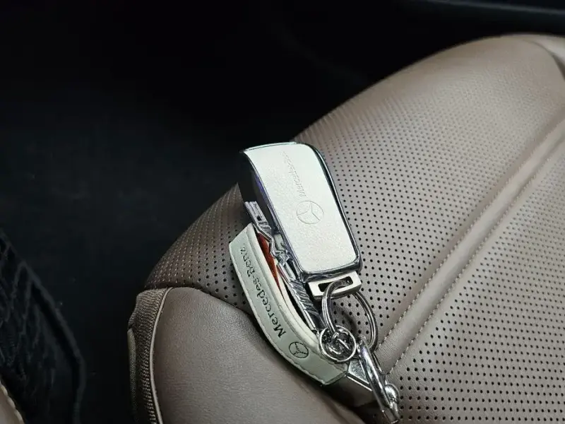 2018 Mercedes-Benz E-Класс с пробегом 109 759 км
