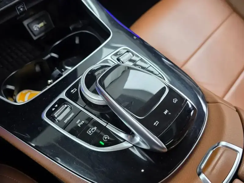 2019 Mercedes-Benz E-Класс с пробегом 114 243 км