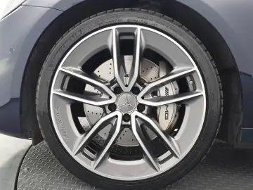2019 Mercedes-Benz E-Класс с пробегом 95 165 км