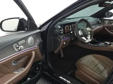 2019 Mercedes-Benz E-Класс с пробегом 95 165 км