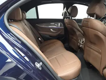 2019 Mercedes-Benz E-Класс с пробегом 95 165 км