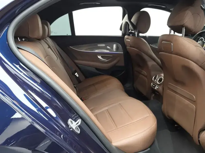 2019 Mercedes-Benz E-Класс с пробегом 95 165 км