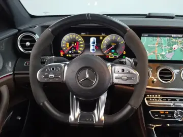 2019 Mercedes-Benz E-Класс с пробегом 95 165 км