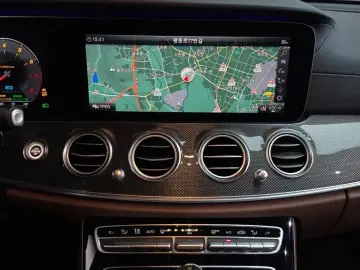 2019 Mercedes-Benz E-Класс с пробегом 95 165 км